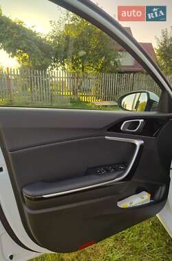 Универсал Kia Ceed 2019 в Львове