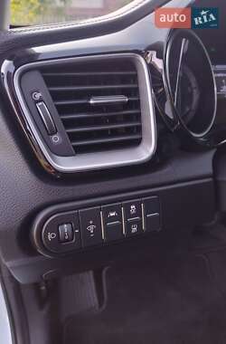 Универсал Kia Ceed 2019 в Львове