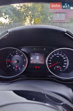 Универсал Kia Ceed 2019 в Львове