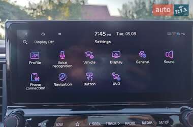 Универсал Kia Ceed 2019 в Львове