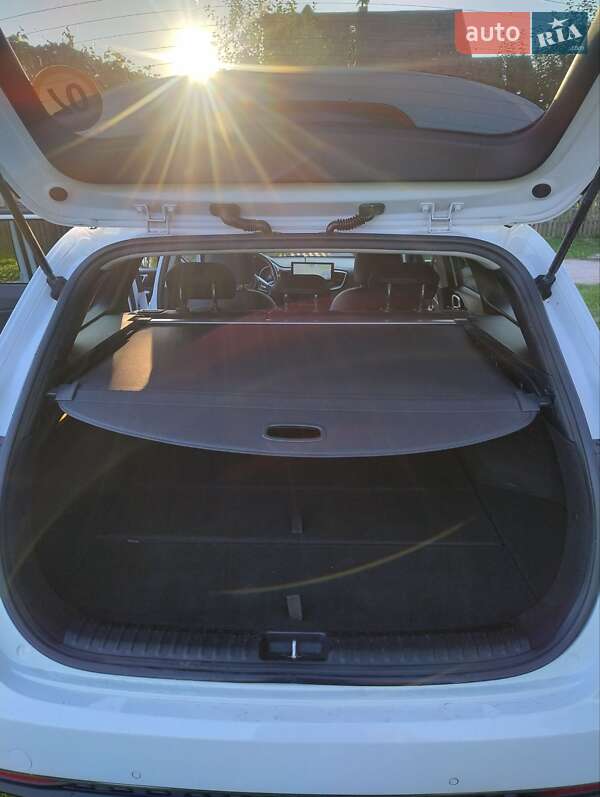 Универсал Kia Ceed 2019 в Львове