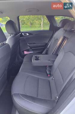 Универсал Kia Ceed 2019 в Львове