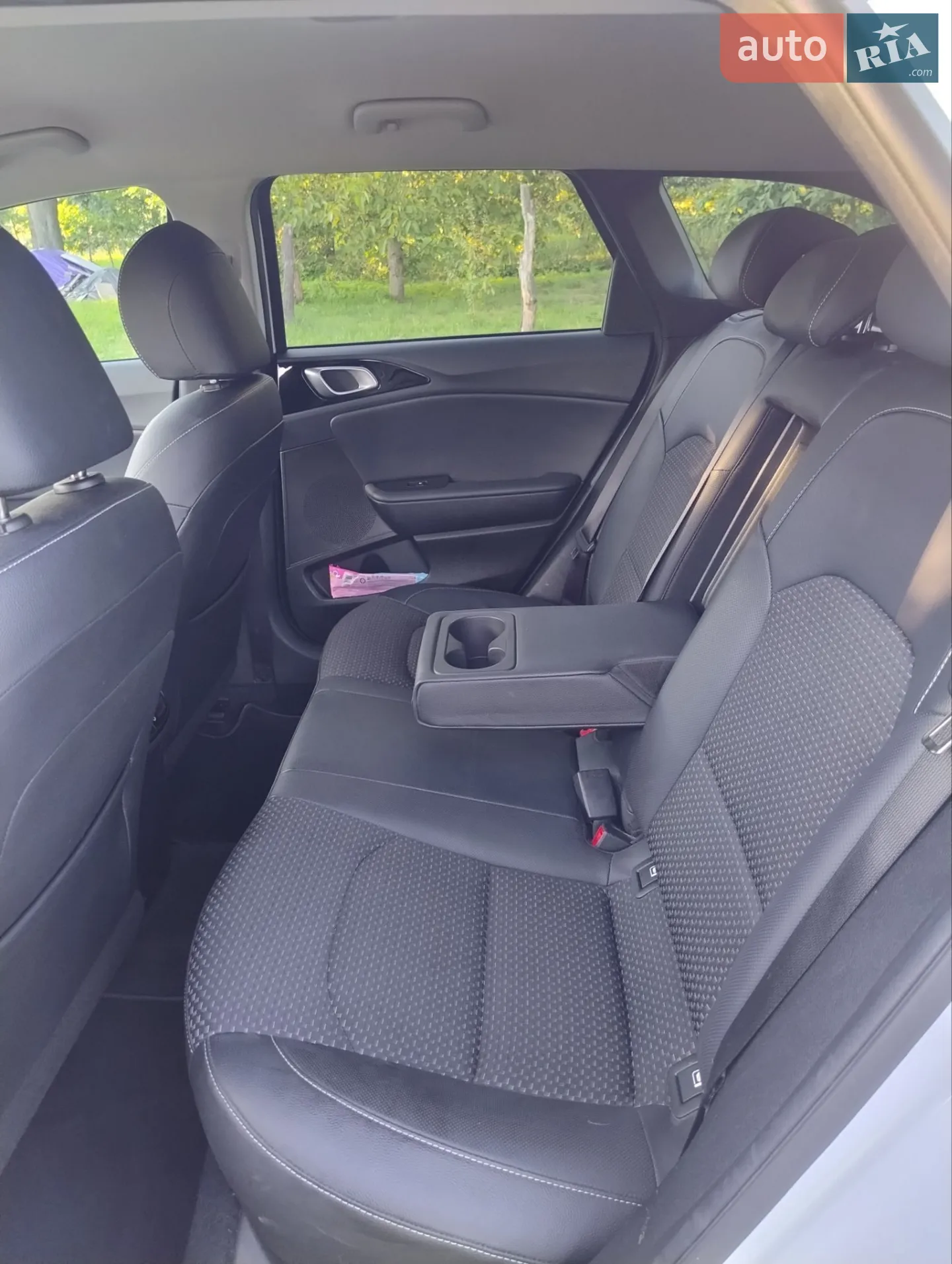 2019 Kia Cee'd - мініатюра 36
