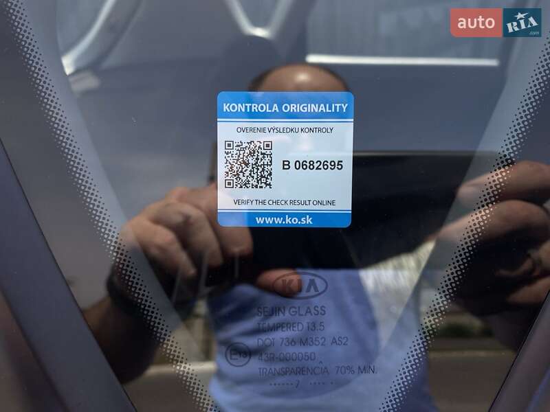 Хэтчбек Kia Ceed 2008 в Мукачево фото 44 Хэтчбек Kia Ceed 2008 в Мукачево