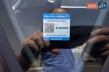 Хэтчбек Kia Ceed 2008 в 