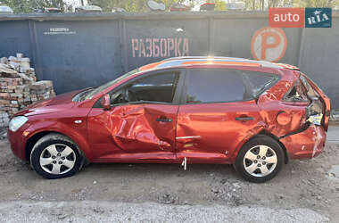 Универсал Kia Ceed 2008 в Киеве