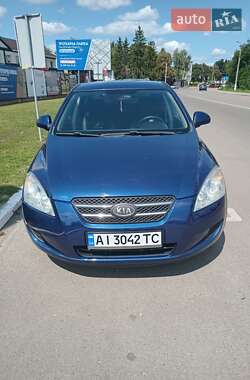 Хетчбек Kia Ceed 2007 в Березані