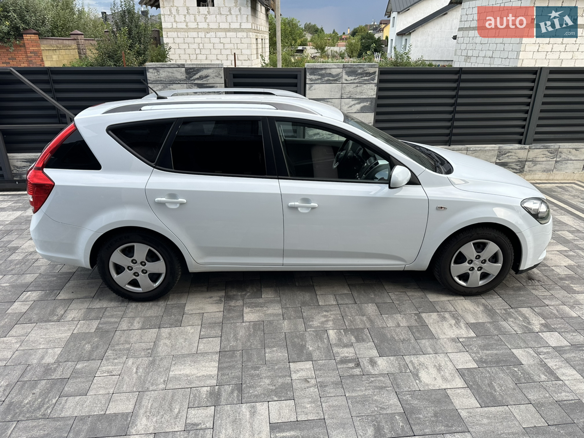 2011 Kia Cee'd - мініатюра 9