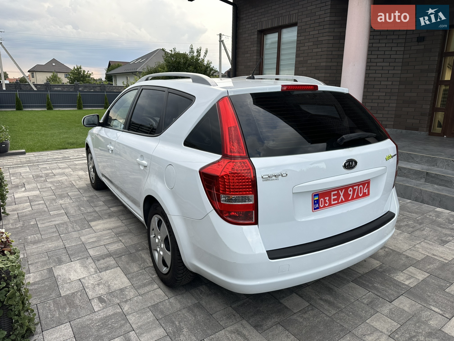 2011 Kia Cee'd - мініатюра 14