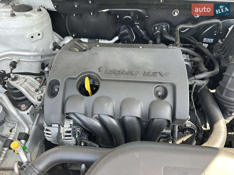 Универсал Kia Ceed 2011 в Луцке