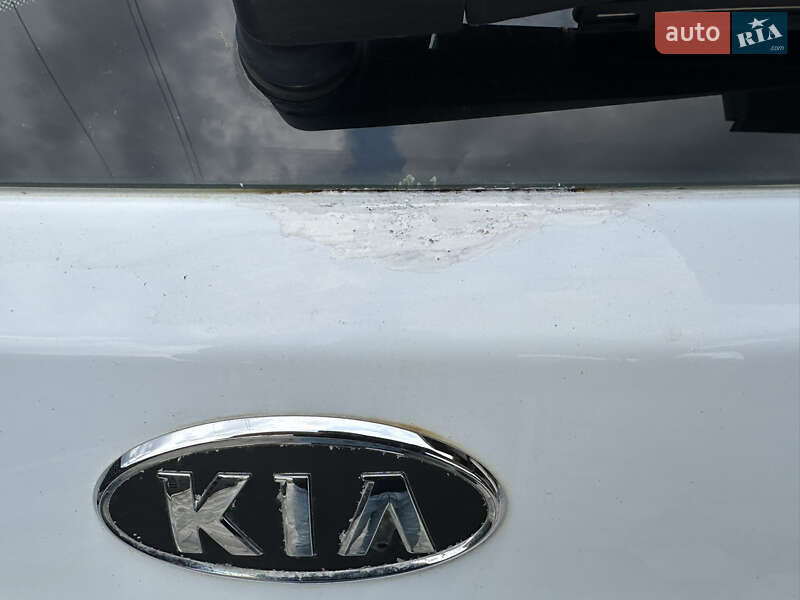 Универсал Kia Ceed 2011 в Луцке