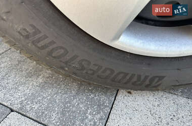 Універсал Kia Ceed 2011 в Луцьку