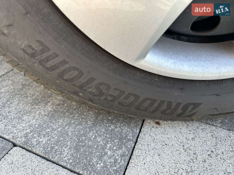 Универсал Kia Ceed 2011 в Луцке