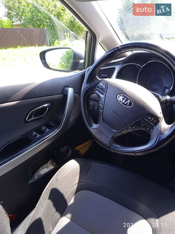 Хэтчбек Kia Ceed 2012 в Переяславе фото 5 Хэтчбек Kia Ceed 2012 в Переяславе