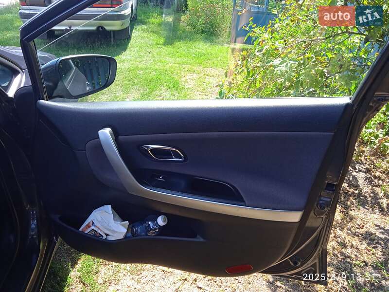 Хэтчбек Kia Ceed 2012 в Переяславе фото 10 Хэтчбек Kia Ceed 2012 в Переяславе