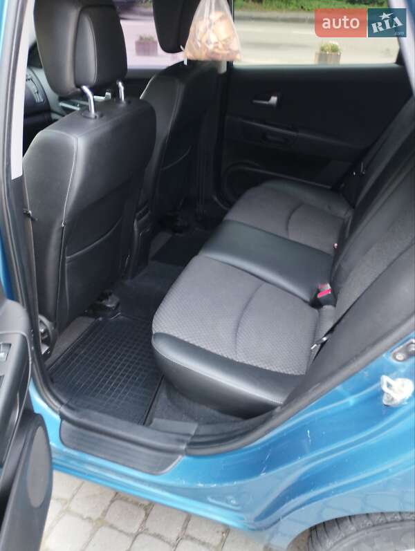 Универсал Kia Ceed 2012 в Львове