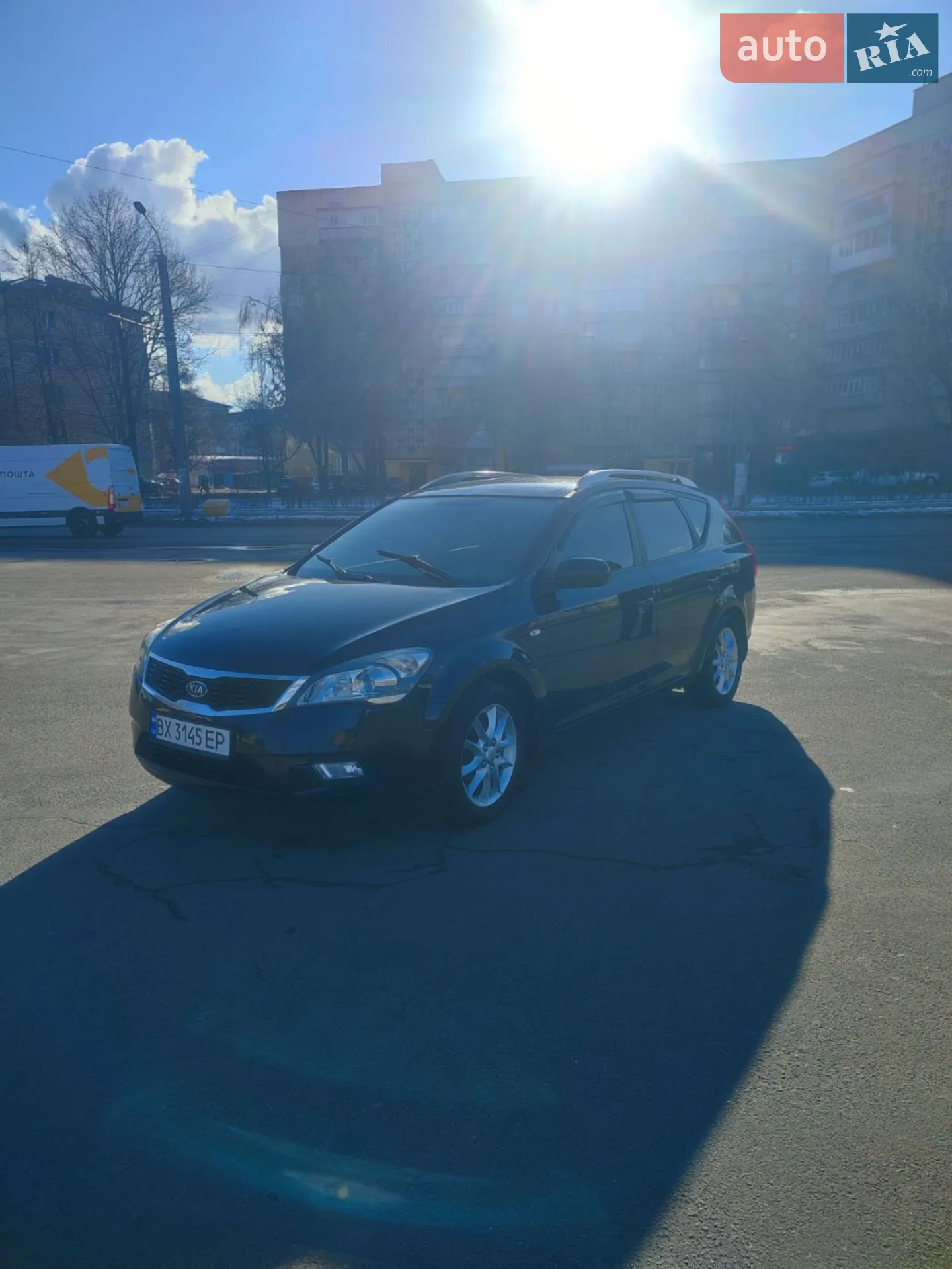 2010 Kia Cee'd - мініатюра 13