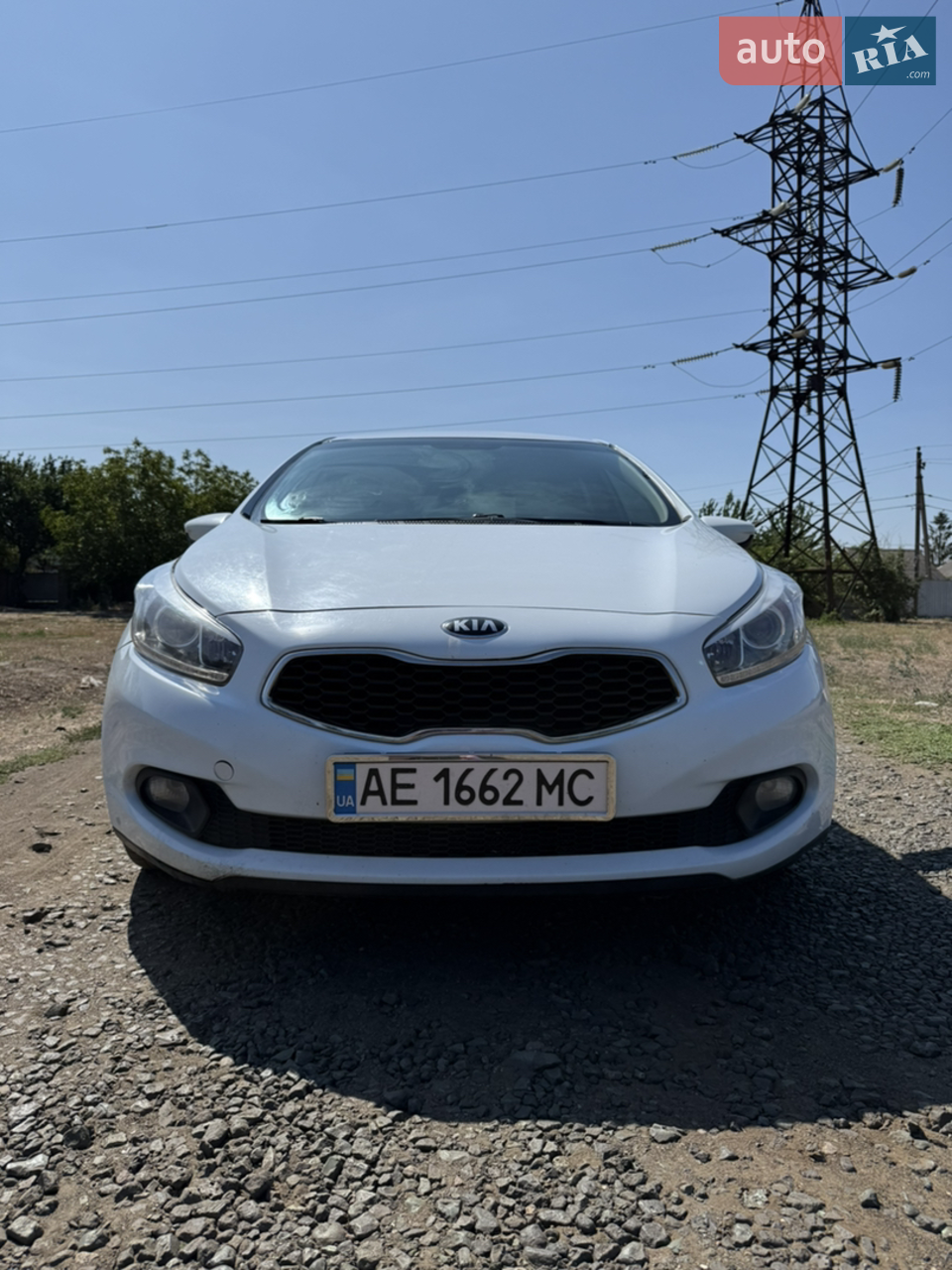 2011 Kia Cee'd - мініатюра 94