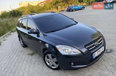 Универсал Kia Ceed 2008 в Полтаве