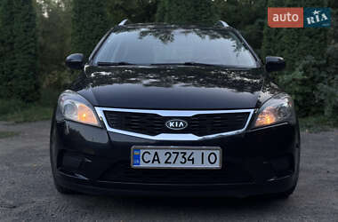 Универсал Kia Ceed 2009 в 