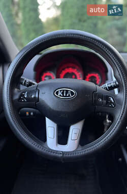 Универсал Kia Ceed 2009 в 