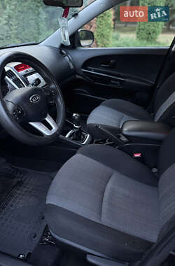 Универсал Kia Ceed 2009 в 