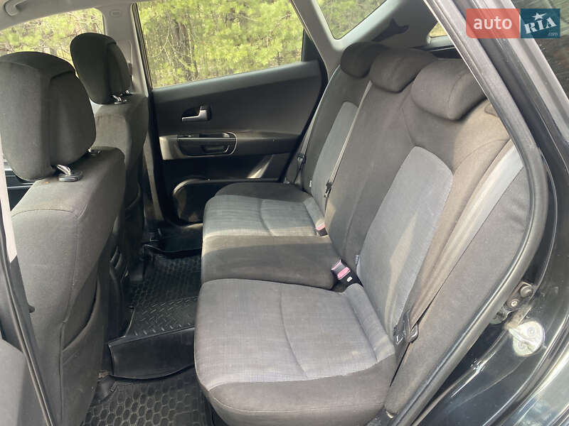 Універсал Kia Ceed 2011 в Києві