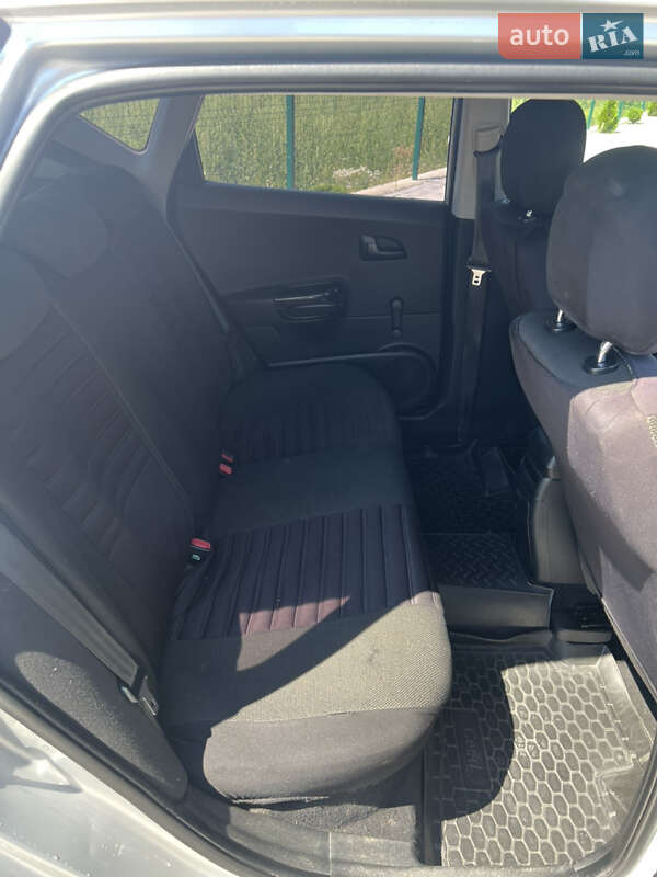 Универсал Kia Ceed 2011 в Виноградове фото 9 Универсал Kia Ceed 2011 в Виноградове