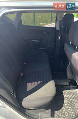 Универсал Kia Ceed 2011 в 