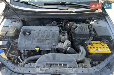 Универсал Kia Ceed 2011 в 
