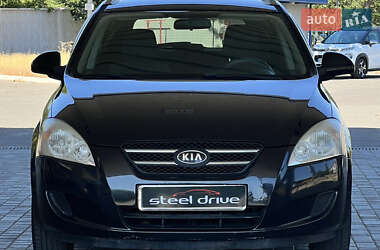 Универсал Kia Ceed 2008 в 