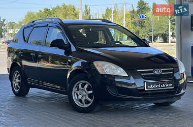 Универсал Kia Ceed 2008 в 