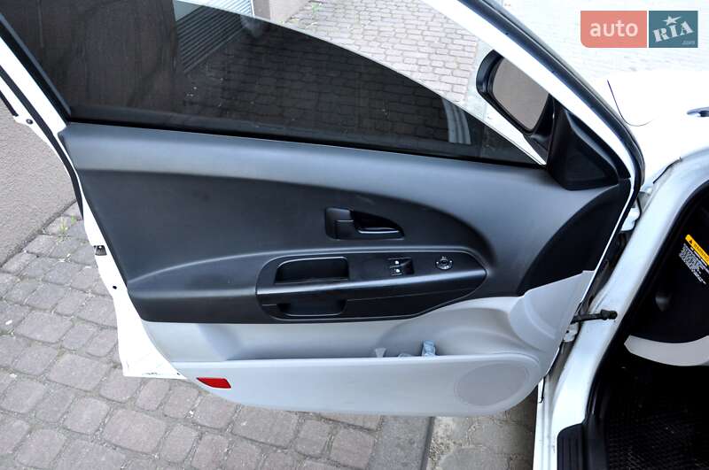 Универсал Kia Ceed 2009 в Львове