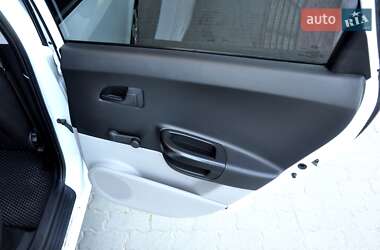 Универсал Kia Ceed 2009 в Львове