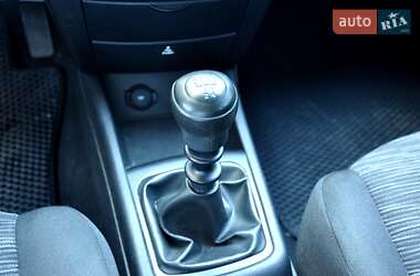 Универсал Kia Ceed 2009 в Львове