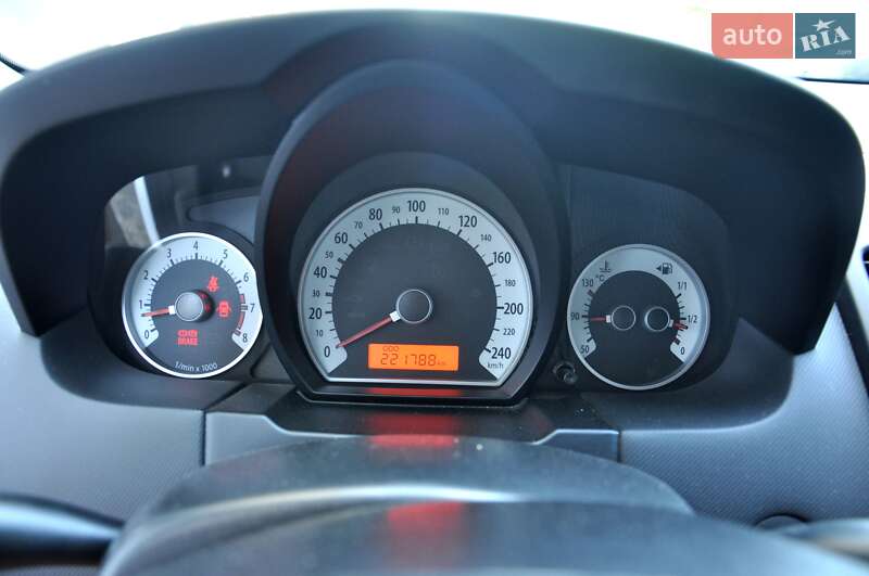 Универсал Kia Ceed 2009 в Львове