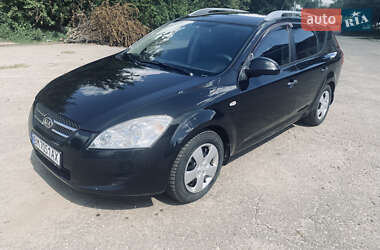 Универсал Kia Ceed 2008 в Сумах