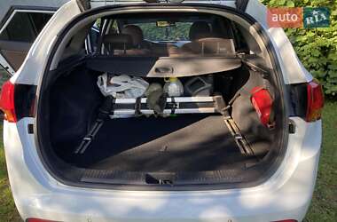 Універсал Kia Ceed 2013 в Львові фото 8 Універсал Kia Ceed 2013 в Львові