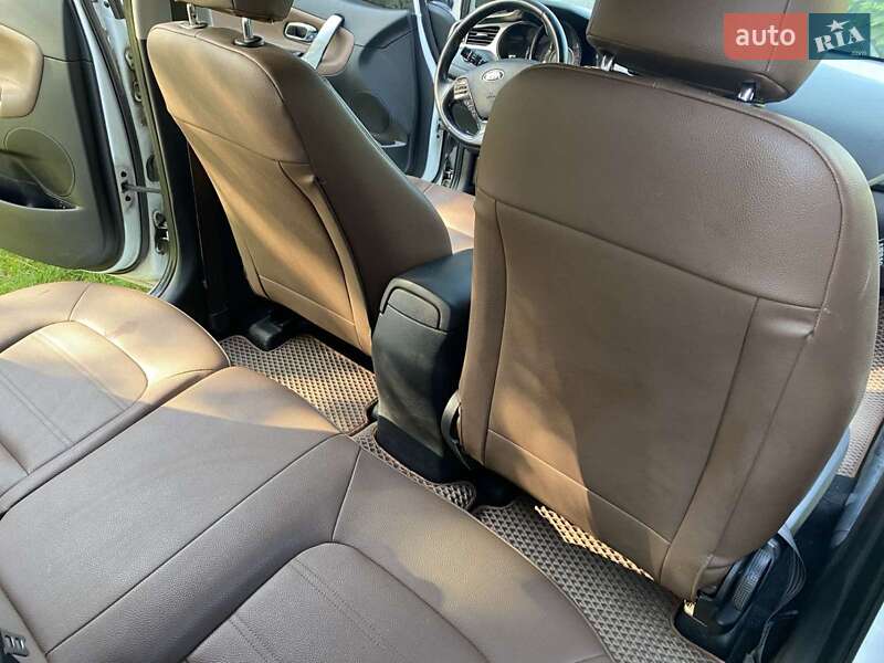 Універсал Kia Ceed 2013 в Львові