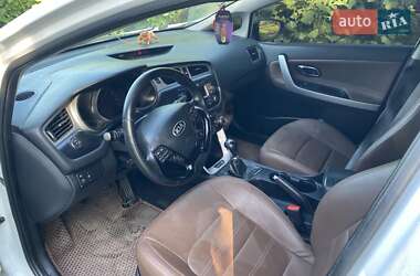 Універсал Kia Ceed 2013 в Львові фото 13 Універсал Kia Ceed 2013 в Львові