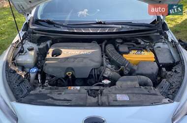 Універсал Kia Ceed 2013 в Львові