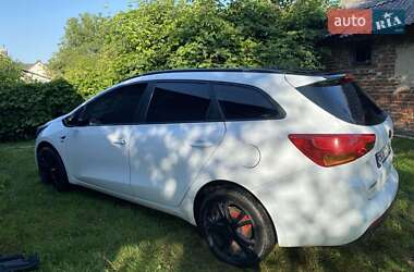 Універсал Kia Ceed 2013 в Львові фото 17 Універсал Kia Ceed 2013 в Львові