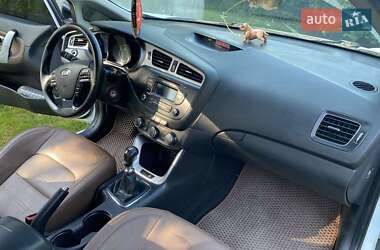 Універсал Kia Ceed 2013 в Львові фото 16 Універсал Kia Ceed 2013 в Львові