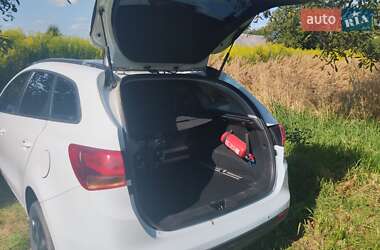 Універсал Kia Ceed 2013 в Львові фото 19 Універсал Kia Ceed 2013 в Львові
