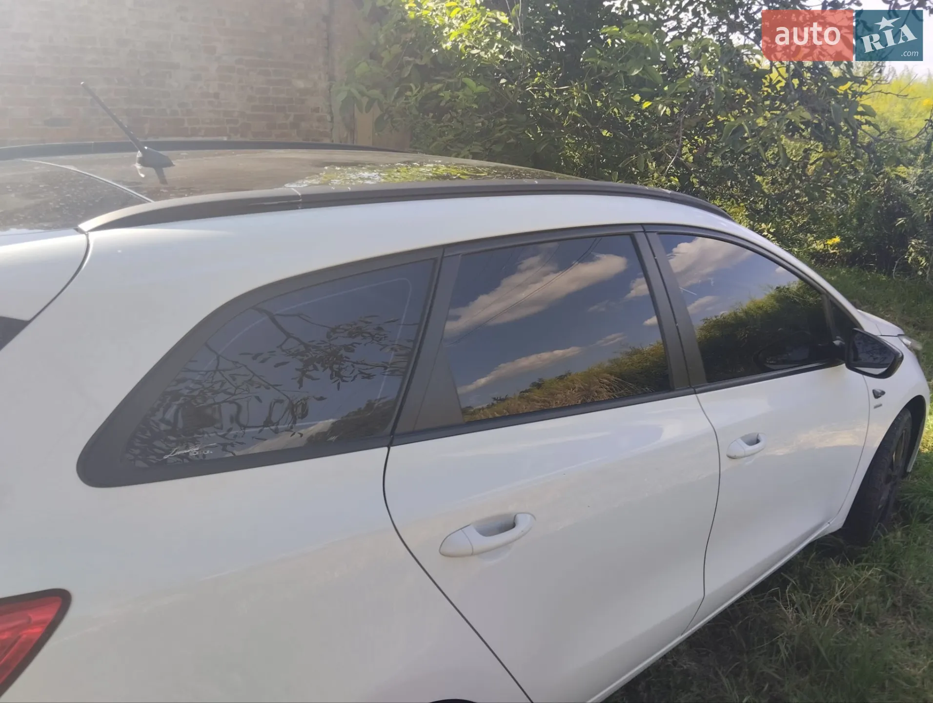 2013 Kia Cee'd - мініатюра 20
