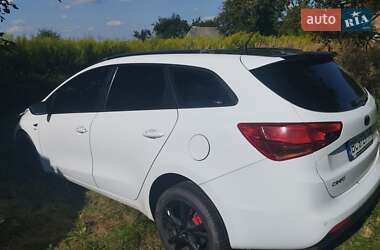 Універсал Kia Ceed 2013 в Львові фото 24 Універсал Kia Ceed 2013 в Львові