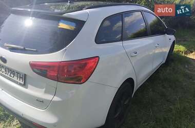 Універсал Kia Ceed 2013 в Львові фото 27 Універсал Kia Ceed 2013 в Львові