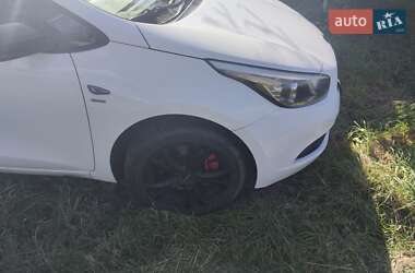 Універсал Kia Ceed 2013 в Львові фото 28 Універсал Kia Ceed 2013 в Львові