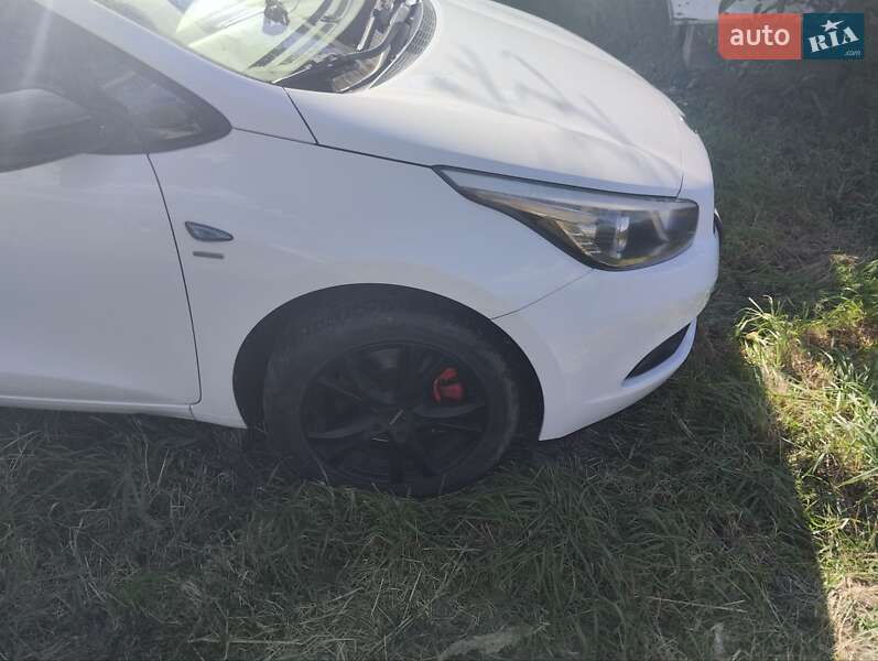 Універсал Kia Ceed 2013 в Львові фото 28 Універсал Kia Ceed 2013 в Львові