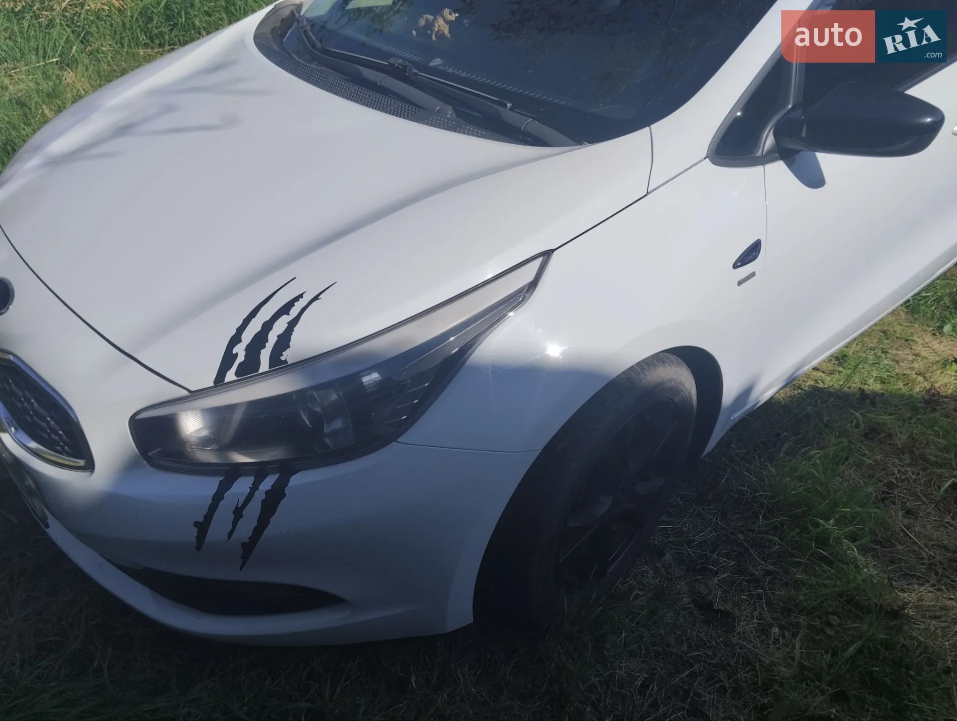 2013 Kia Cee'd - мініатюра 30